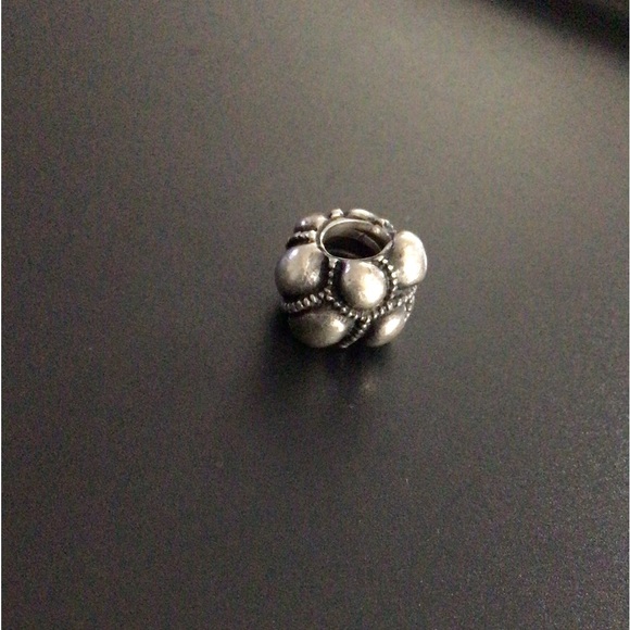 Pandora Sterling Silver Charm - Picture 4 of 4